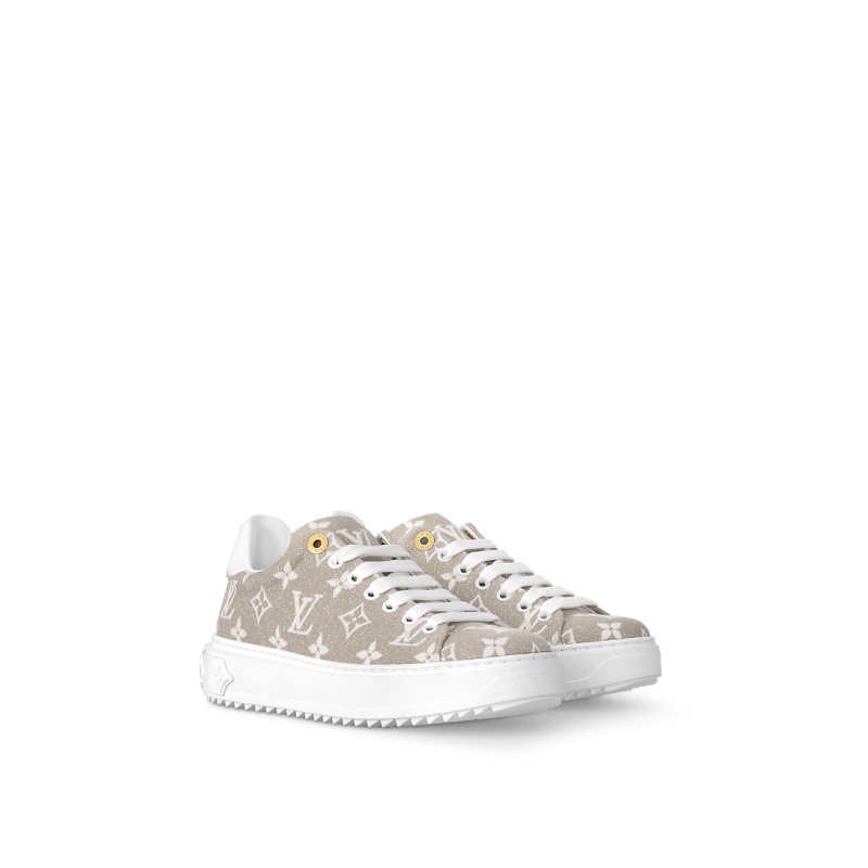 Time Out Sneaker - Image 1